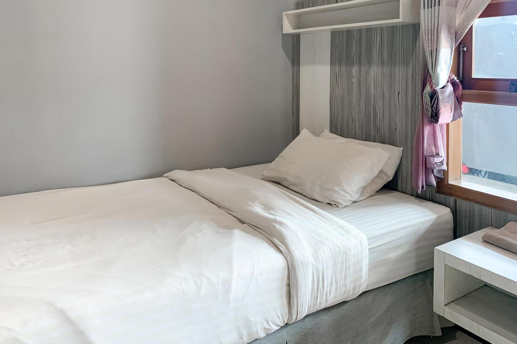 Karins Guesthouse Syariah Redpartner Bandung Buitenkant foto
