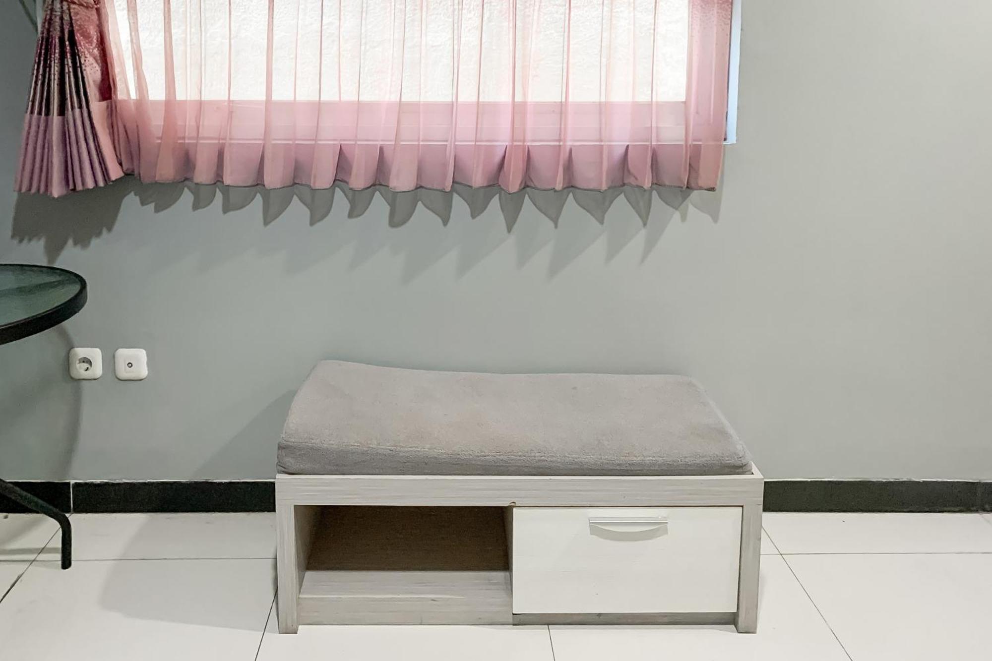 Karins Guesthouse Syariah Redpartner Bandung Buitenkant foto